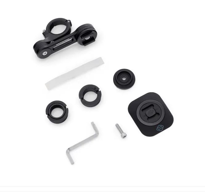 Harley davidson phone sales mount