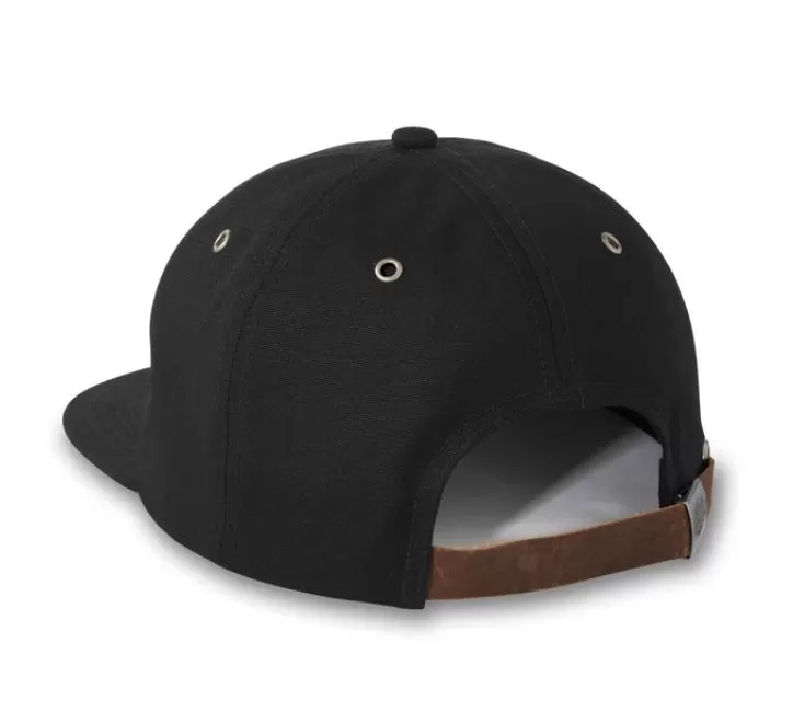 Buckle back hats sales