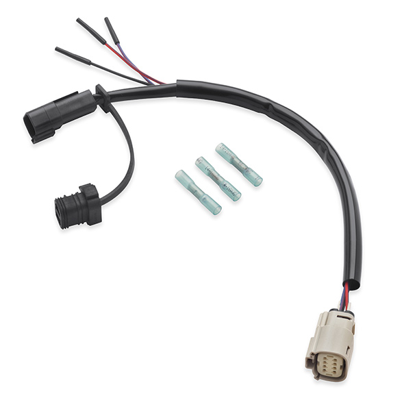 ELECTRICAL CONNECTION UPDATE KIT