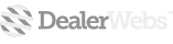 DealerWebs&trade;
