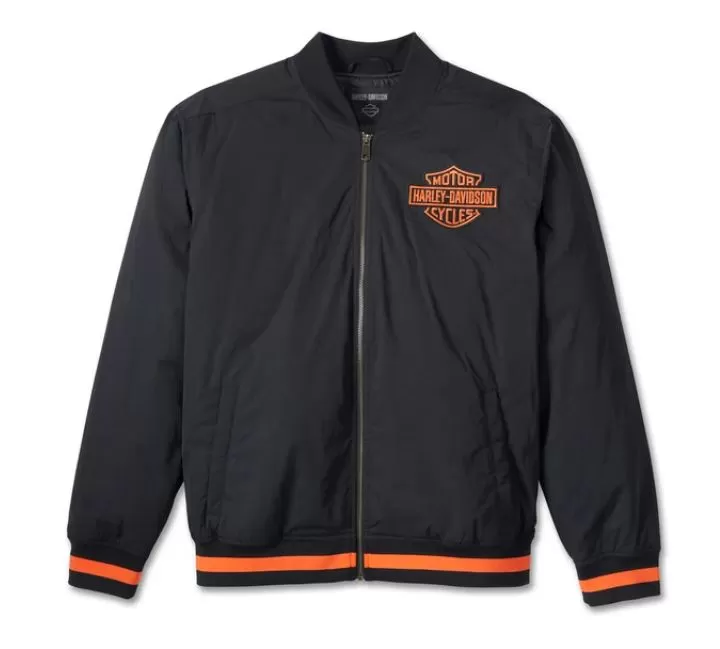 Light harley jacket hotsell
